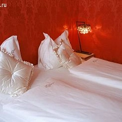 Обои De Gournay Plains