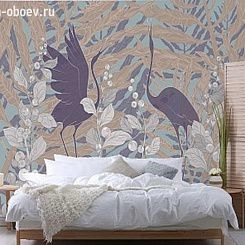 Фрески/Панно Affresco Fantasy
