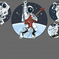 Фотообои Onprint ДЕТСКИЕ КОЛЛЕКЦИИ