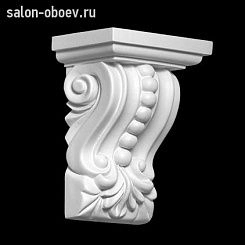 Кронштейн Европласт