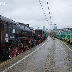 Фрески/Панно PINEGIN Транспорт