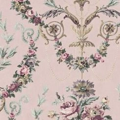 Обои KT Exclusive  Parisian Florals
