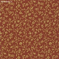 Обои Morris & Co Volume II Wallpaper