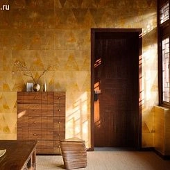 Обои De Gournay Plains
