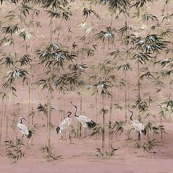 Обои Coordonne Random Chinoiseries II