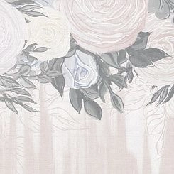Фотообои Onprint BLOOMING SOUL