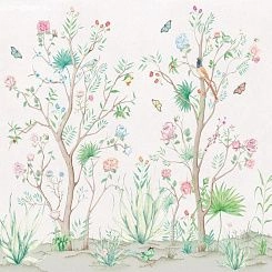 Обои Coordonne Random Chinoiseries
