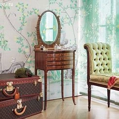 Обои De Gournay Chinoiserie