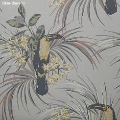 Обои 1838 Wallcoverings Elodie