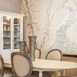 Фрески/Панно Affresco Ethno