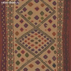 Обои Pierre Frey Tresors D`Orient