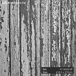Обои KT Exclusive  Just Concrete and Wood