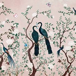 Обои Coordonne Random Chinoiseries II