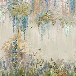Фрески/Панно Affresco Ботаника