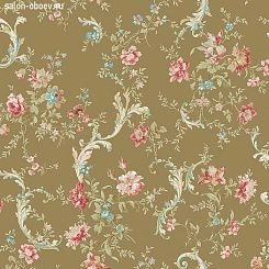 Обои KT Exclusive  Flora