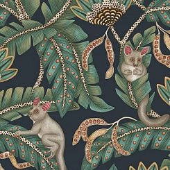Обои Cole & Son Ardmore Jabula