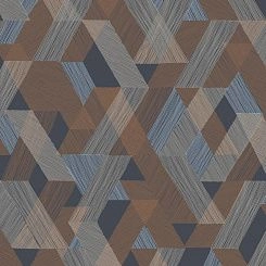 Обои MIRA Belgium design Geometric