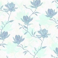 Обои Ashford House Botanical Fantasy
