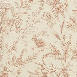 Обои Ralph Lauren SIGNATURE FLORALS