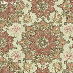 Обои York Waverly Global Chic