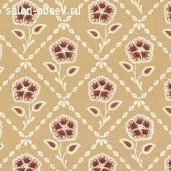Обои Little Greene Revolution Papers