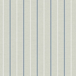 Обои Wallquest Nantucket Stripes