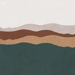 Фотообои Onprint GEOMETRY RULES
