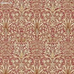 Обои Morris & Co Archive IV The Collector Wallpaper