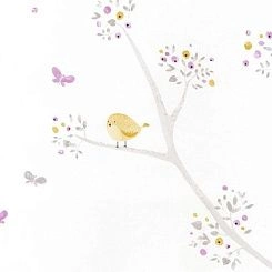 Обои Casadeco My little world
