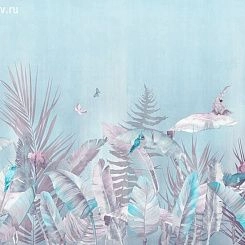 Фрески/Панно Affresco Современный стиль