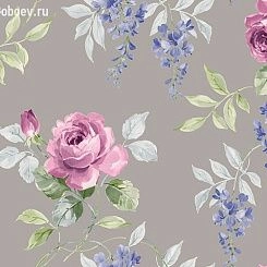 Обои Wallquest English Garden