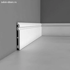 Плинтус Orac Decor