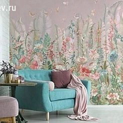 Фрески/Панно Affresco Rio