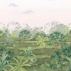 Обои Casadeco Bali
