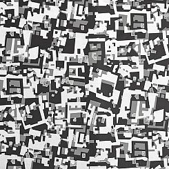 Обои Eijffinger Black&Light