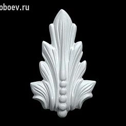 Орнамент Европласт 