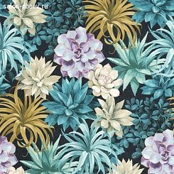 Обои Casadeco Botanica