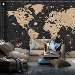 Фрески/Панно PINEGIN В зал