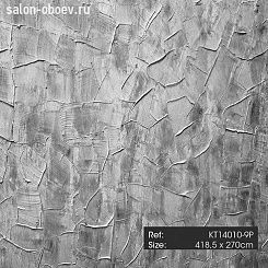 Обои KT Exclusive  Just Concrete and Wood