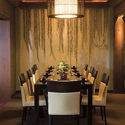 Обои De Gournay Japanese & Korean