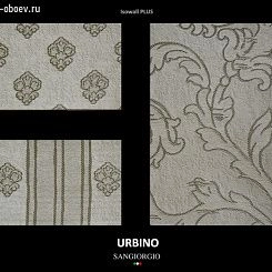 Обои SanGiorgio Urbino