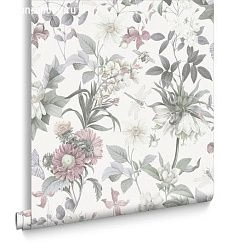 Обои Graham & Brown Floriculture