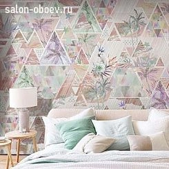 Фрески/Панно Affresco New Art
