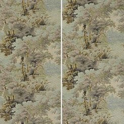 Обои Gucci Decor Wallpaper Collection