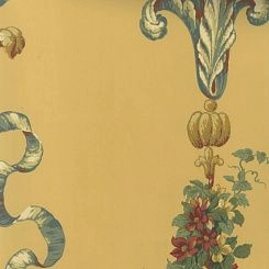 Обои Pierre Frey Boussac Wallpapers I