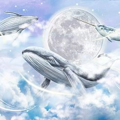 Фотообои Respace Детские  Творцы снов