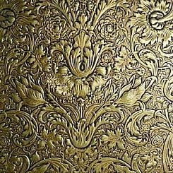 Обои Zuber Cuir de Cordoue