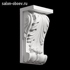  Кронштейн Европласт