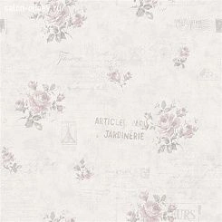 Обои AURA Vintage Rose