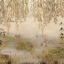 Обои Coordonne Random Chinoiseries II